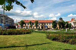 Chernivtsi