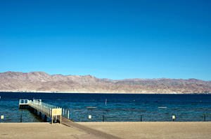 Coral Reef Reserve, Eilat
