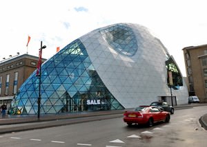 The Blob Eindhoven
