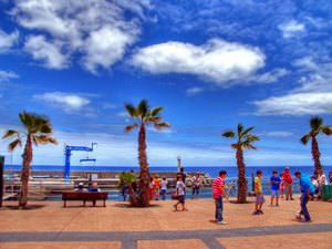 Fotos "San Cristóbal, Sabor a Mar" - Las Palmas de Gran Canaria