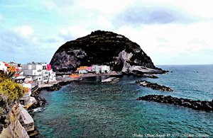 Ischia - SantAngelo