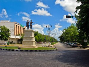 Mérida