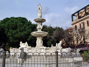 Messina - Sicily
