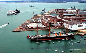 Portsmouth, Hampshire