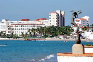 Puerto Vallarta