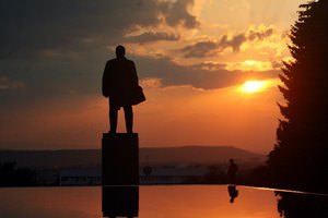 pyatigorsk from east