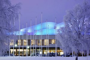 Rovaniemi - Lappia-House