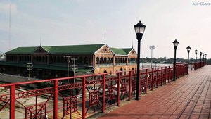 Ex Aduana Maritima de Tampico