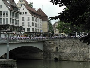 Tubingen, Germany