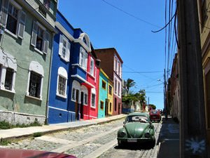 Valparaiso