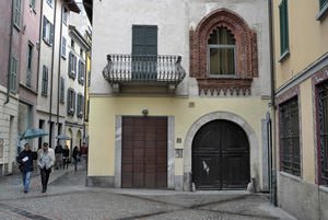Varese - gotico lombardo
