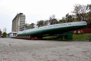 Vladivostok