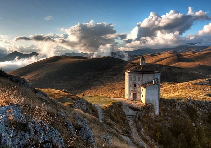 Abruzzo Abruzzo