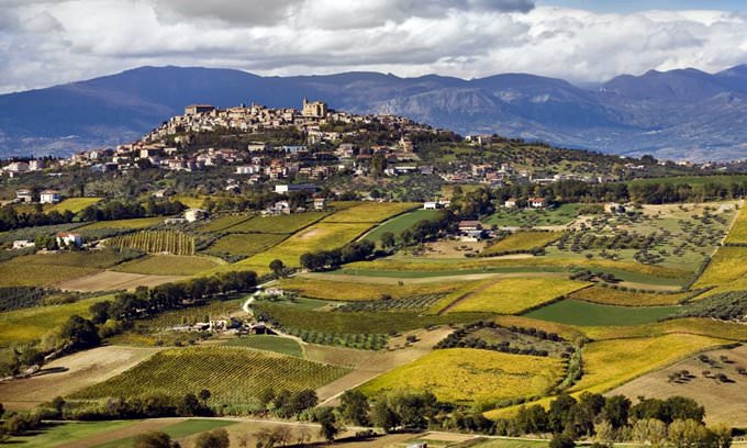 Abruzzo Abruzzo