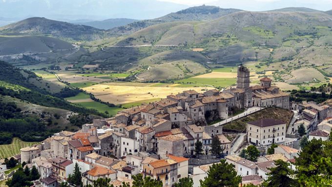 Abruzzo Abruzzo