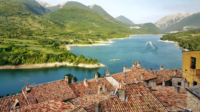 Abruzzo Abruzzo