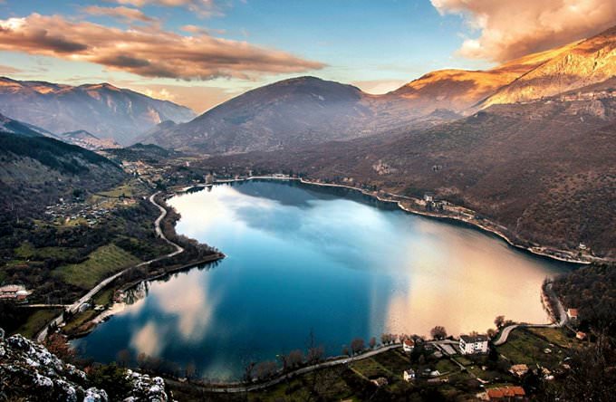 Abruzzo Abruzzo