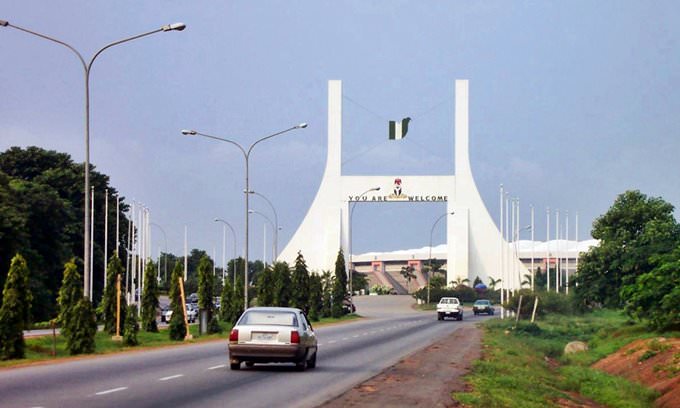 Abuja