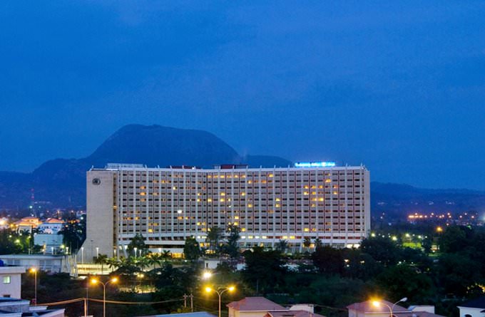 Abuja