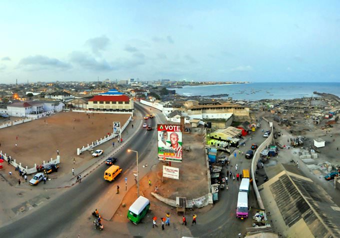 Accra