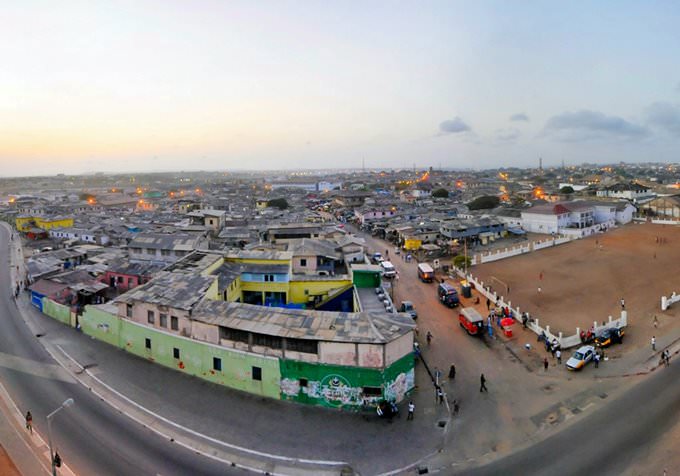 Accra