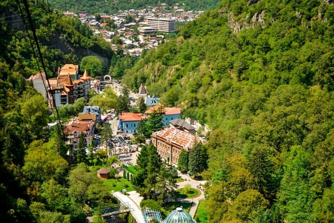 Adjara Adjara