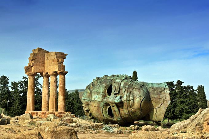 Agrigento