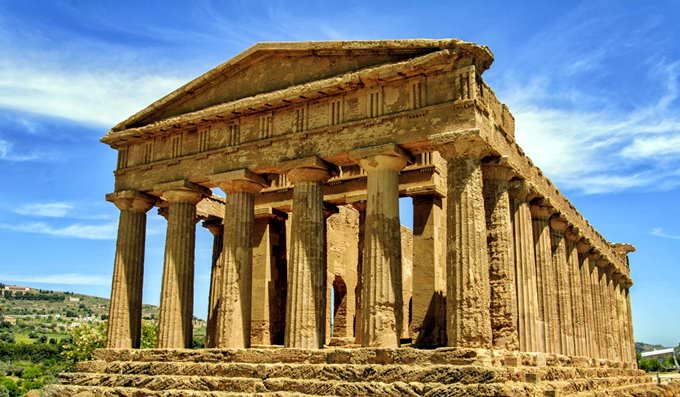 Agrigento