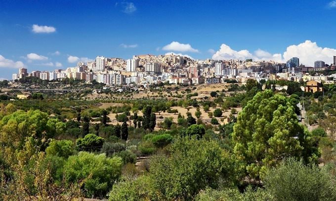 Agrigento