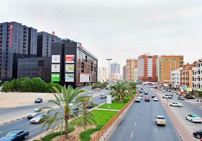 Ajman