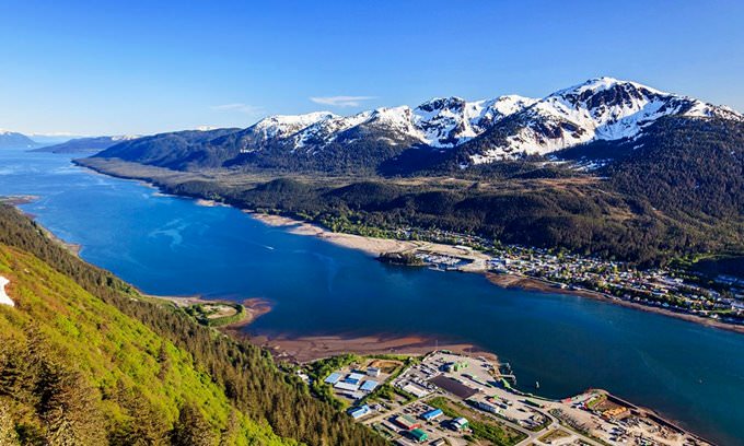 Alaska