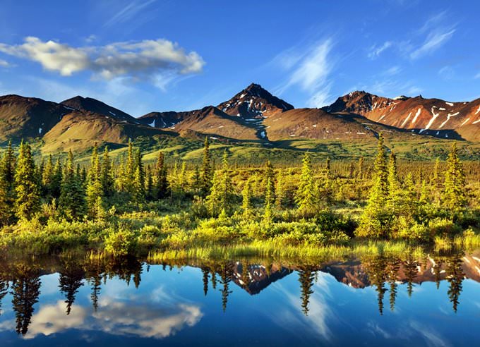 Alaska