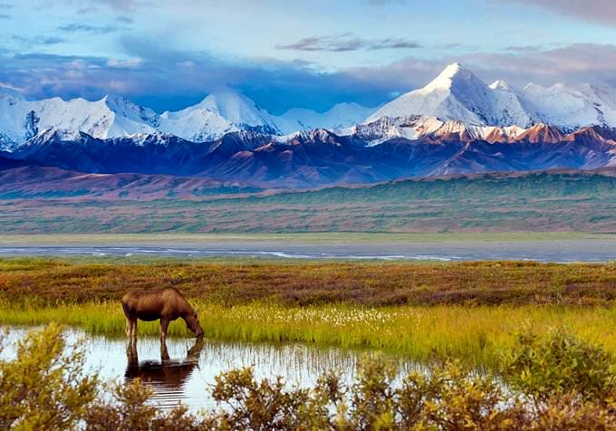 Alaska