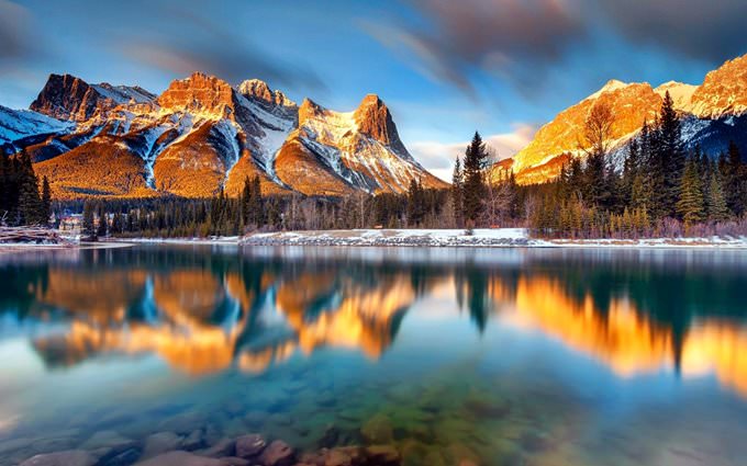 Alberta