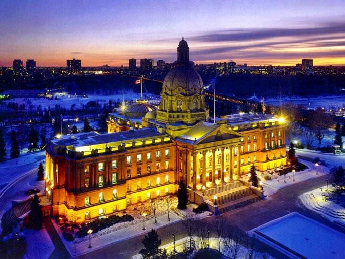 Alberta