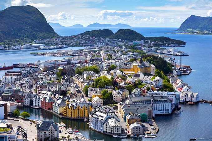 Alesund