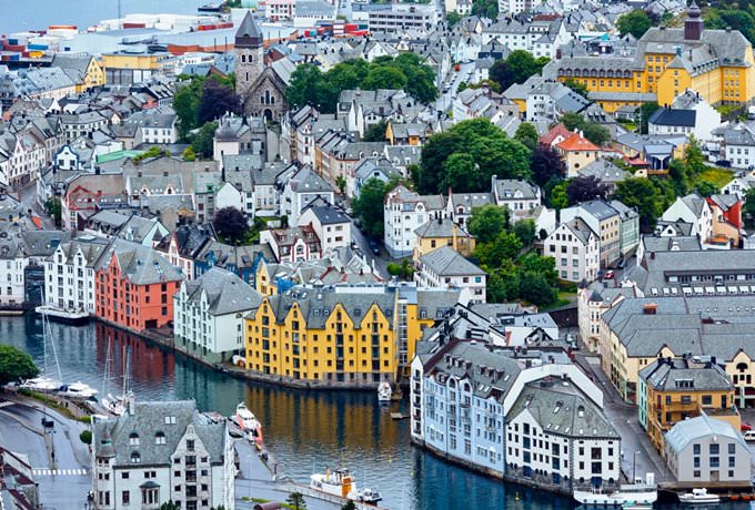 Alesund