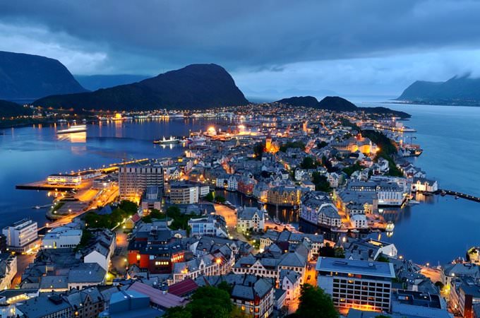 Alesund