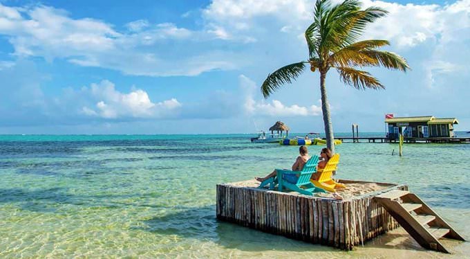 Ambergris Caye