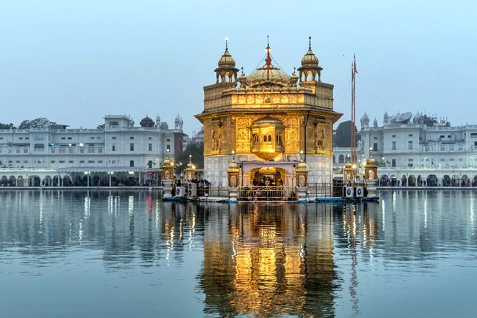 Amritsar Pictures | Photo Gallery of Amritsar - High-Quality Collection