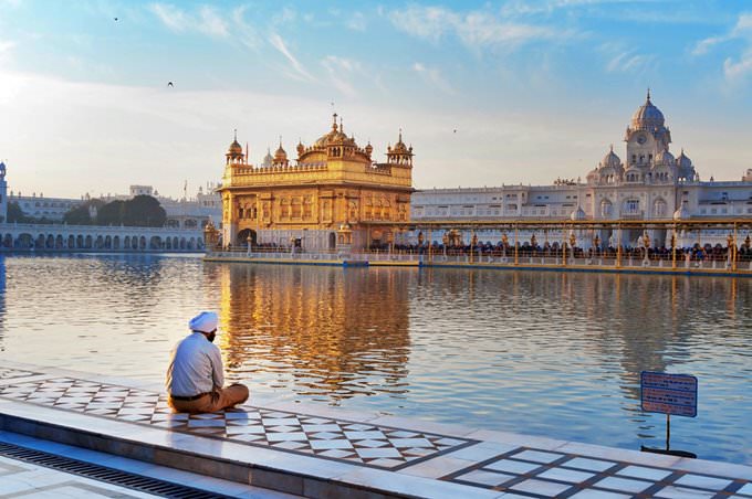 Amritsar Amritsar