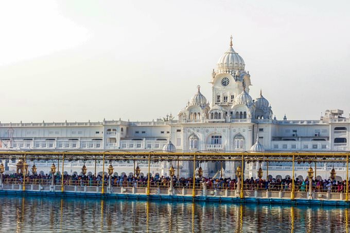Amritsar Amritsar