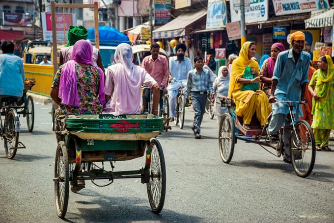 Amritsar Amritsar