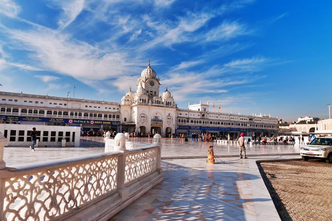 Amritsar Amritsar