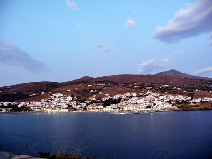 Andros