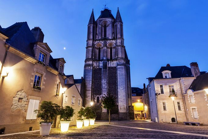 Angers Angers