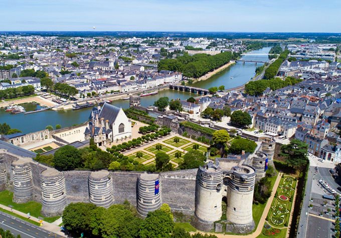 Angers Angers
