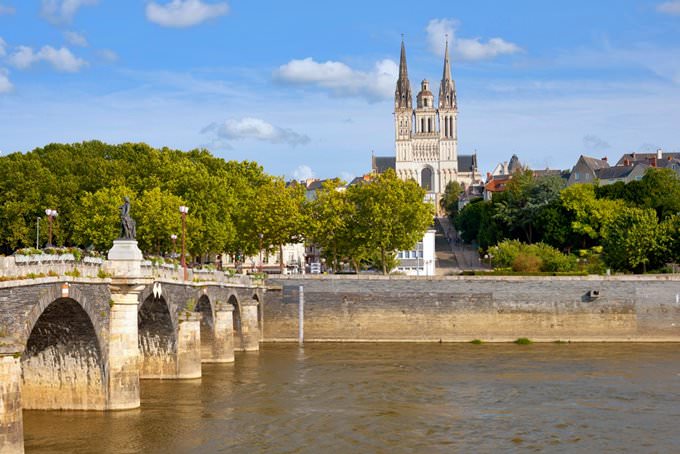 Angers Pictures | Photo Gallery of Angers - High-Quality Collection