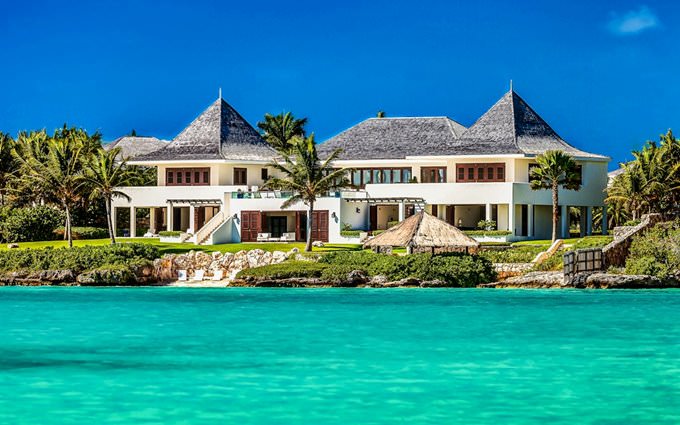 Anguilla Anguilla