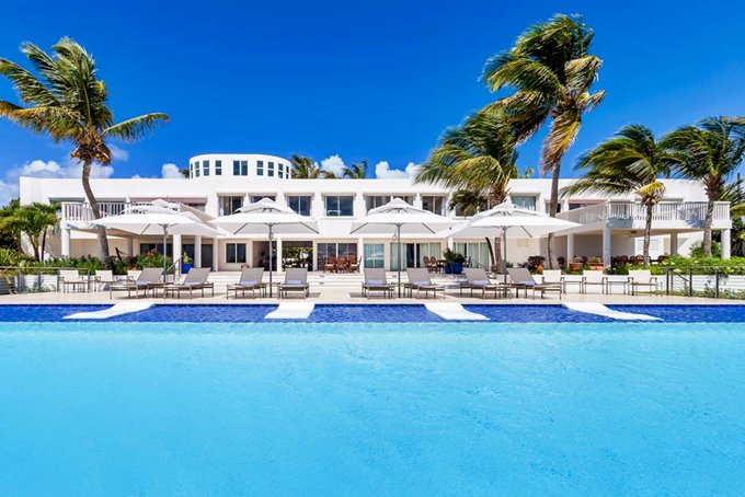 Anguilla Anguilla